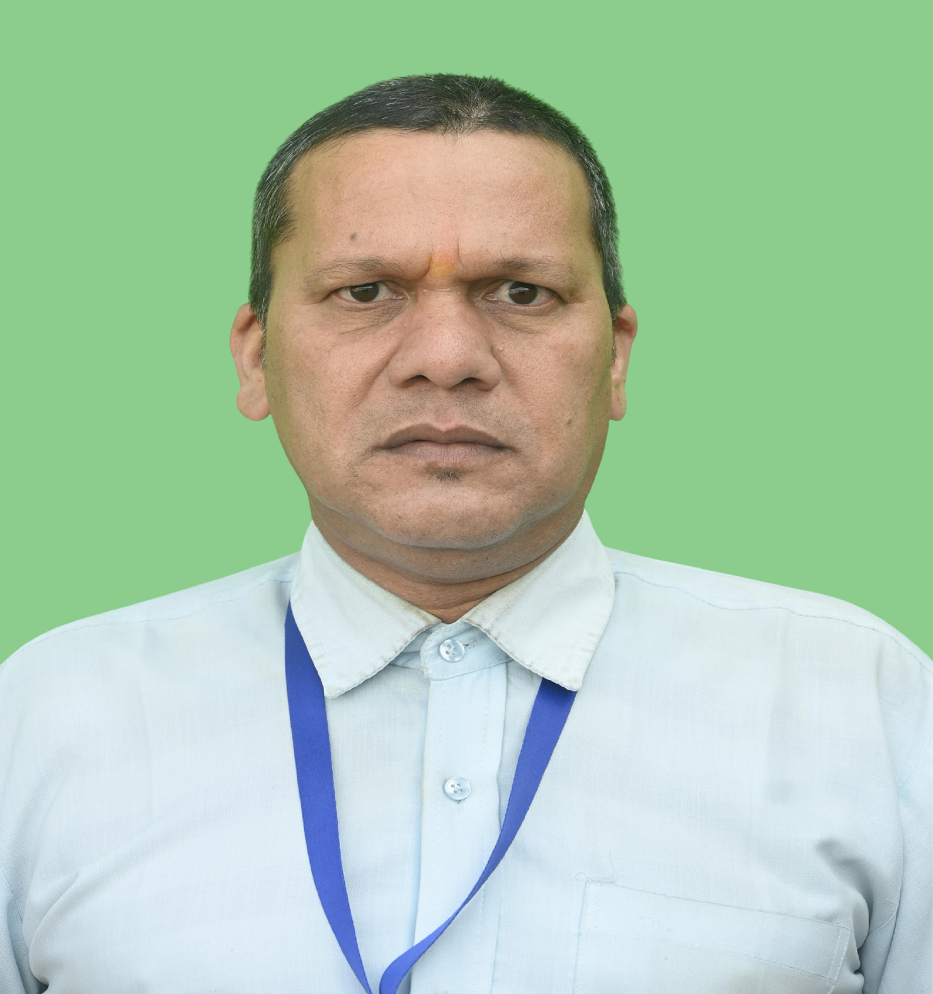 GMPS - Great Mission Public School Ramnagar